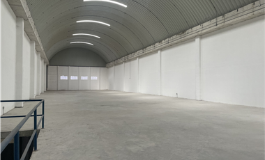 Bodega en Venta Cocosolito Zona Libre