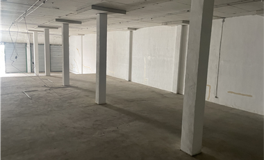 Bodega en Venta Cocosolito Zona Libre