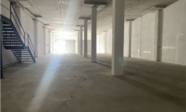 Bodega en Venta Cocosolito Zona Libre