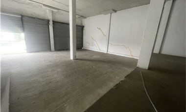 Bodega en Venta Cocosolito Zona Libre