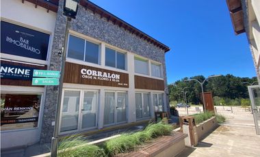 LOCAL EN ALQUILER ANUAL EN COSTA ESMERALDA