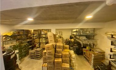 LOCAL EN ALQUILER ANUAL EN COSTA ESMERALDA