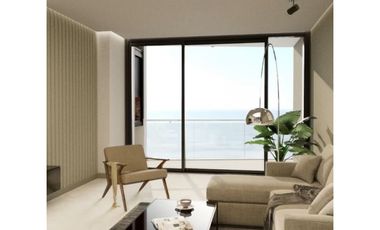 TRES AMBIENTES EN DUPLEX CON TERRAZA PROPIA