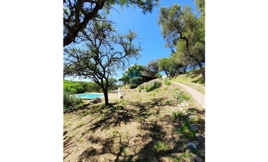 VENTA - CASA 5 DORMITORIOS - COLINAS DE LA GRANJA, CÓRDOBA