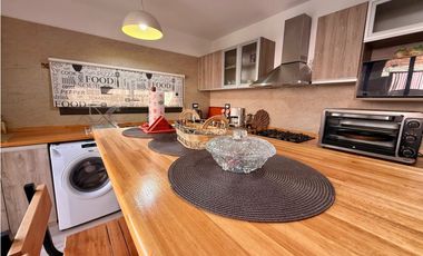 ALQUILER TEMPORARIO CASA 2 DORMITORIOS CON PILETA CENTRO CARLOS PAZ 