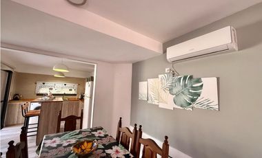 ALQUILER TEMPORARIO CASA 2 DORMITORIOS CON PILETA CENTRO CARLOS PAZ 