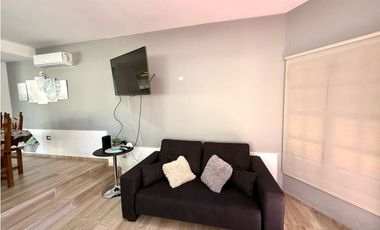ALQUILER TEMPORARIO CASA 2 DORMITORIOS CON PILETA CENTRO CARLOS PAZ 