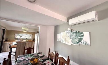 ALQUILER TEMPORARIO CASA 2 DORMITORIOS CON PILETA CENTRO CARLOS PAZ 