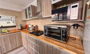 ALQUILER TEMPORARIO CASA 2 DORMITORIOS CON PILETA CENTRO CARLOS PAZ 