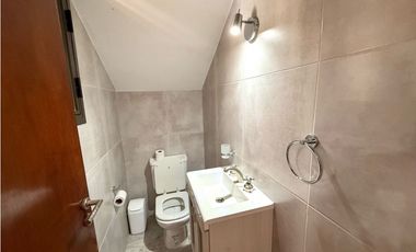 ALQUILER TEMPORARIO CASA 2 DORMITORIOS CON PILETA CENTRO CARLOS PAZ 
