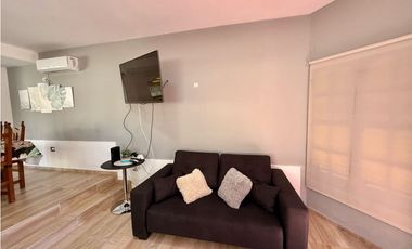 ALQUILER TEMPORARIO CASA 2 DORMITORIOS CON PILETA CENTRO CARLOS PAZ 