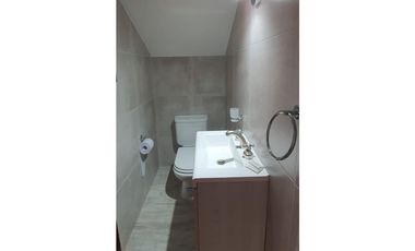 ALQUILER TEMPORARIO CASA 2 DORMITORIOS CON PILETA VILLA CARLOS PAZ 
