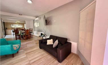 ALQUILER TEMPORARIO CASA 2 DORMITORIOS CON PILETA CENTRO CARLOS PAZ 