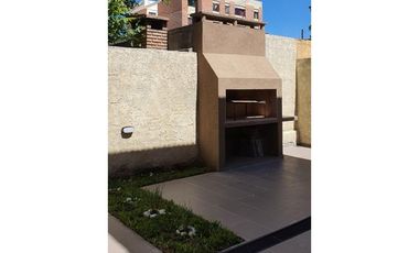 ALQUILER TEMPORARIO CASA 2 DORMITORIOS CON PILETA VILLA CARLOS PAZ 