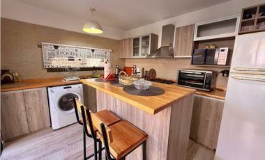 ALQUILER TEMPORARIO CASA 2 DORMITORIOS CON PILETA CENTRO CARLOS PAZ 