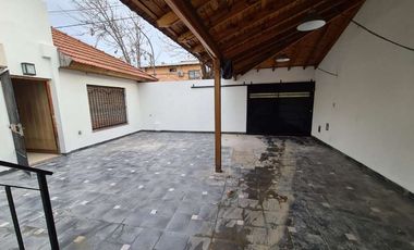 Casa en venta en Lanus Este