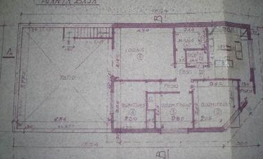 Casa en venta en Lanus Este