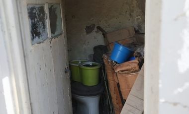 Casa en venta en Caseros