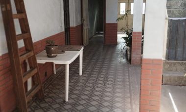 Casa en venta en Caseros