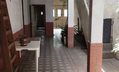Casa en venta en Caseros