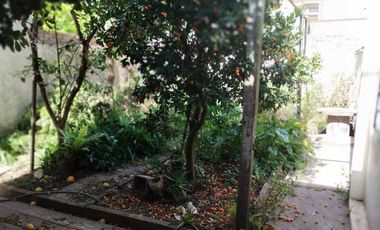 Casa en venta en Caseros