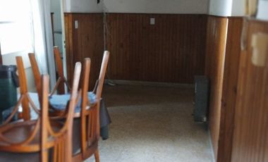 Casa en venta en Caseros