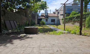Casa en venta en Lanus Oeste