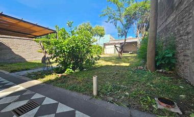Casa en venta en Lanus Oeste