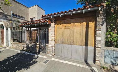 Casa en venta en Lanus Oeste