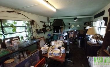 Chalet con dependencia en venta en Sierra de los Padres - 2 lotes