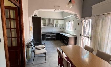 Casa en venta en Remedios de Escalada Oeste