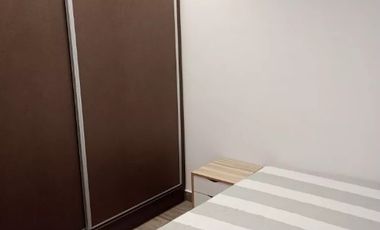 Departamento en venta en San Bernardo