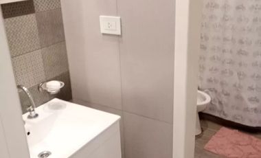 Departamento en venta en San Bernardo