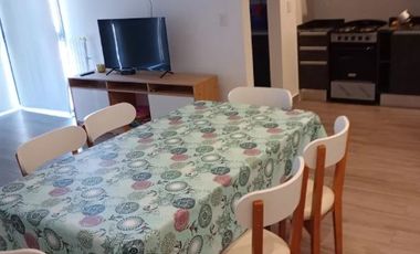 Departamento en venta en San Bernardo