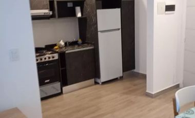 Departamento en venta en San Bernardo