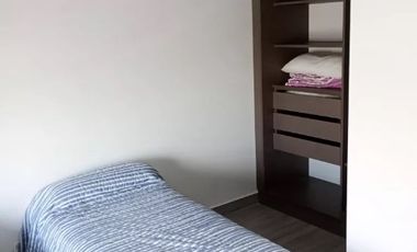 Departamento en venta en San Bernardo