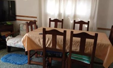 Casa en venta en Mar de Ajo