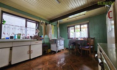 Oficina en Venta en Centro