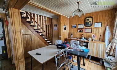 Oficina en Venta en Centro