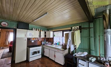 Oficina en Venta en Centro