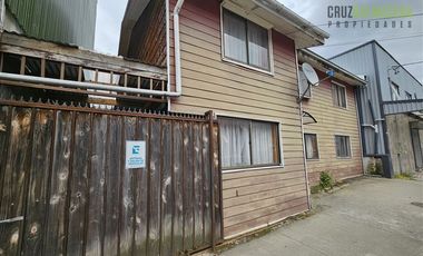 Local Comercial en Venta en Centro