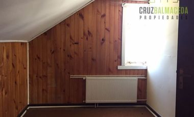 Local Comercial en Venta en Calle Otto Bader, cercano a la Clínica
