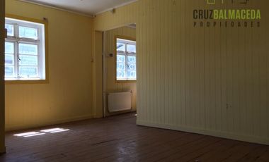 Local Comercial en Venta en Calle Otto Bader, cercano a la Clínica