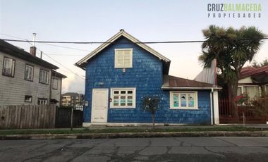 Local Comercial en Venta en Calle Otto Bader, cercano a la Clínica