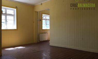 Local Comercial en Venta en Calle Otto Bader, cercano a la Clínica