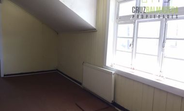 Local Comercial en Venta en Calle Otto Bader, cercano a la Clínica