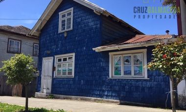 Local Comercial en Venta en Calle Otto Bader, cercano a la Clínica