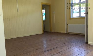 Local Comercial en Venta en Calle Otto Bader, cercano a la Clínica