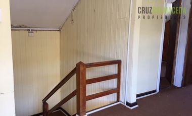 Local Comercial en Venta en Calle Otto Bader, cercano a la Clínica