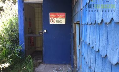 Local Comercial en Venta en Calle Otto Bader, cercano a la Clínica